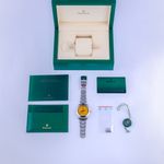 Rolex Oyster Perpetual 41 124300 - (8/8)