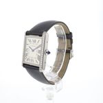 Cartier Tank W4TA0017 - (2/6)