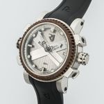 Romain Jerome Titanic-DNA RJ.T.AU.DI.003.01 (Unknown (random serial)) - Silver dial 46 mm Steel case (1/6)