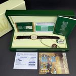 Rolex Cellini Time 5115 - (3/8)
