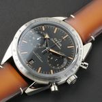 Omega Speedmaster '57 332.12.41.51.01.001 (2025) - Zwart wijzerplaat 41mm Staal (8/8)