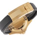 Rolex Yacht-Master 42 226658 (2025) - Zwart wijzerplaat 42mm Geelgoud (7/7)
