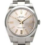 Rolex Oyster Perpetual 41 124300 - (1/8)