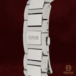 Oris Big Crown Pointer Date 01 754 7798 4069-07 8 20 06 - (5/5)