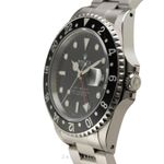 Rolex GMT-Master 16700 (1997) - 40mm Staal (5/8)