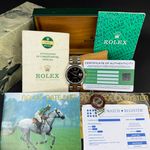 Rolex Datejust 36 16013 - (3/8)
