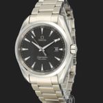 Omega Seamaster Aqua Terra 231.10.39.61.06.001 - (1/8)