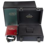 Omega Speedmaster 329.30.44.51.01.003 (2025) - Black dial 44 mm Steel case (2/7)