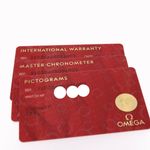 Omega Speedmaster Professional Moonwatch 310.30.42.50.01.002 (2023) - Black dial 42 mm Steel case (5/6)