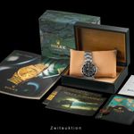 Rolex Sea-Dweller 4000 16600 - (7/8)