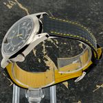 Patek Philippe Calatrava 6007G-001 (2026) - Black dial 40 mm White Gold case (6/8)