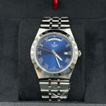 Tudor Royal 28600-0005 (2024) - Blauw wijzerplaat 41mm Staal (5/6)