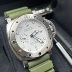 Panerai Luminor Submersible PAM01226 - (6/8)