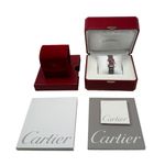 Cartier Tank Française 2384 - (5/5)