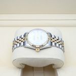 Rolex Datejust 31 68273 (1993) - 31 mm Gold/Steel case (4/7)