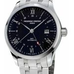 Frederique Constant Classics Index GMT FC-350B5B6B - (1/3)