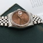 Rolex Datejust 36 16234 - (3/8)