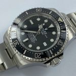 Rolex Sea-Dweller Deepsea 126660 (2019) - 44mm Staal (4/6)