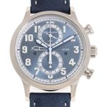 Patek Philippe Calatrava 5924G-001 (2025) - 42mm Witgoud (1/1)