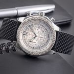 Breitling Bentley Barnato A41390 - (2/8)