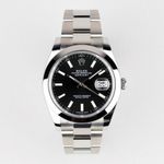 Rolex Datejust 41 126300 - (1/8)