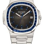 Patek Philippe Nautilus 5711/111P-001 - (1/1)