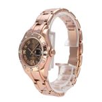 Rolex Lady-Datejust Pearlmaster 80315 - (3/8)