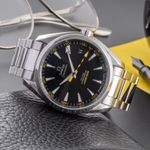 Omega Seamaster Aqua Terra 231.10.42.21.01.002 - (2/8)