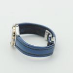 Breitling Callistino D52045 (1997) - Wit wijzerplaat 28mm Staal (5/8)