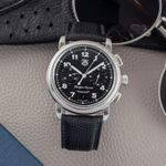 TAG Heuer Targa Florio CX2110.FC6171 (Onbekend (willekeurig serienummer)) - 40mm Staal (1/8)