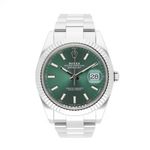 Rolex Datejust 41 126334 - (1/5)