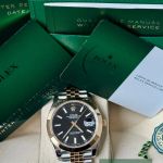 Rolex Datejust 41 126303 - (7/7)
