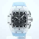 Hublot Spirit of Big Bang 601.JX.0120.RT - (1/8)