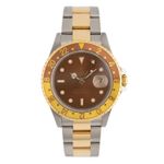 Rolex GMT-Master II 16713 - (1/7)