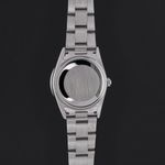 Rolex Air-King 14010M (2001) - Grey dial 34 mm Steel case (7/8)