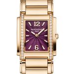 Patek Philippe Twenty~4 4910/1201R-010 (2025) - 30mm Roségoud (8/12)