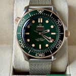 Omega Seamaster Diver 300 M 210.90.42.20.10.001 - (2/8)