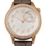 Vacheron Constantin Unknown 1205F/000R-B622 - (1/1)