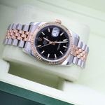 Rolex Datejust 36 116231 - (4/8)