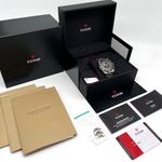 Tudor Black Bay 79230N (2018) - Black dial 41 mm Steel case (1/8)