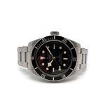 Tudor Black Bay 79230N (2018) - Black dial 41 mm Steel case (2/8)