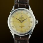 Omega Constellation 2852 - (1/8)