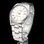 Rolex Oyster Perpetual Date 1500 (1979) - 34mm Staal (2/6)