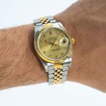 Rolex Datejust 36 16233 - (5/6)