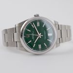 Rolex Oyster Perpetual 41 124300 - (5/8)