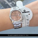 Rolex Oyster Perpetual Date 15210 - (2/8)