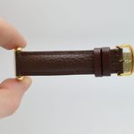 Cartier Tank Vermeil Unknown - (8/8)