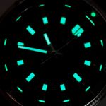 Seiko Prospex SLA051J1 (2025) - Grey dial 44 mm Steel case (5/8)