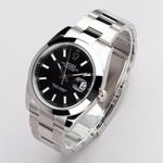 Rolex Datejust 41 126300 - (4/8)