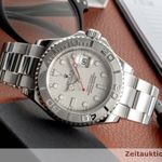 Rolex Yacht-Master 40 116622 (2006) - 40mm Staal (2/8)